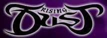 logo Rising Dust